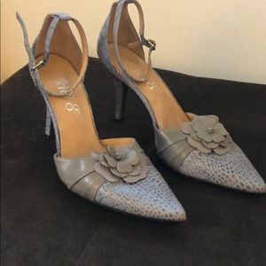 Franco Sarto heels